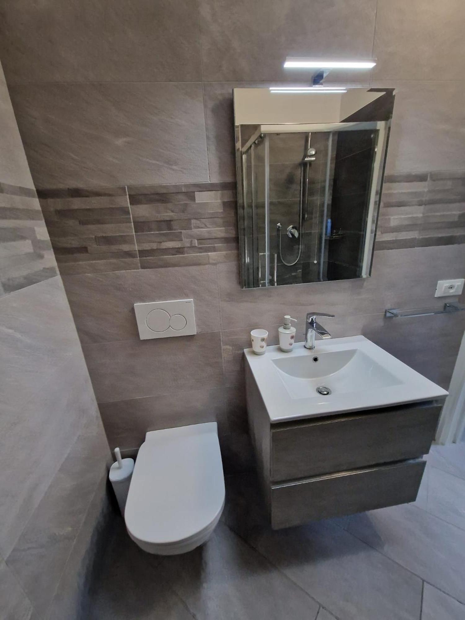 Chioggia In Terrazza Hotel Екстериор снимка